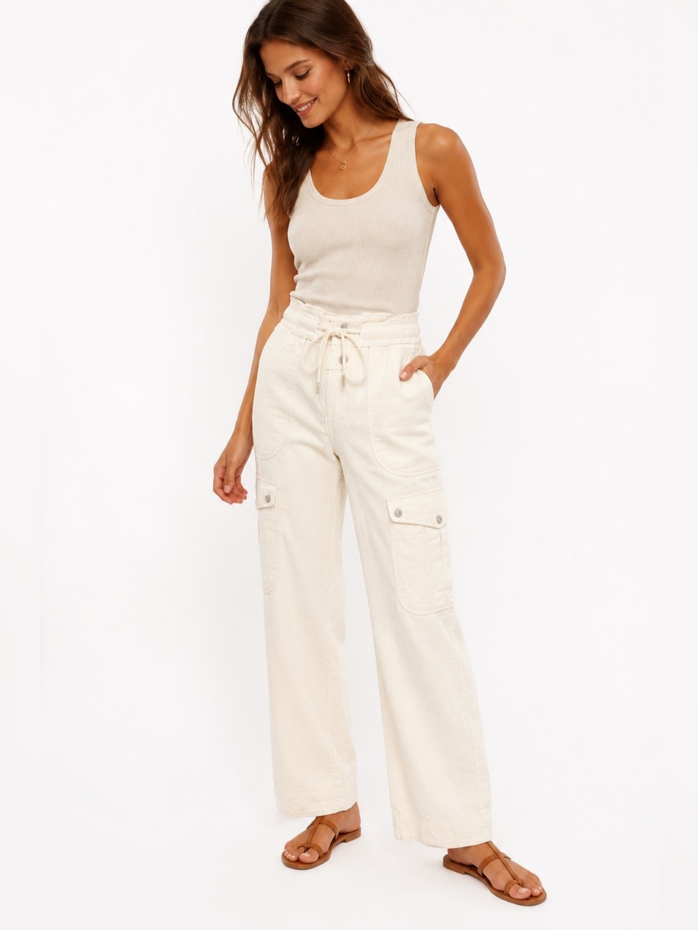 We The Free Park Ave Pants